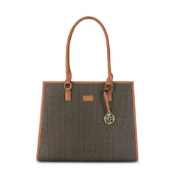 Lavie Luxe Women's Quad24 Extra Large Box (Choco) (XL)-picture-23