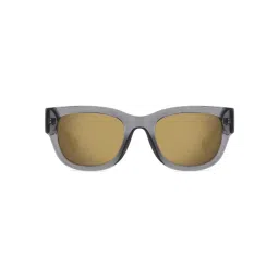 Polaroid Women Brown Square Full Rim Uv Protection Sunglass-206717Riw51Lm (51)-picture-16