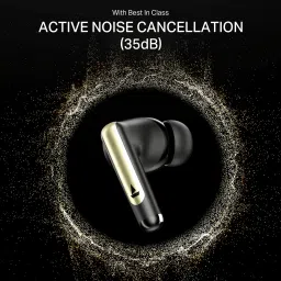 boAt Airdopes 141 Elite ANC image 2