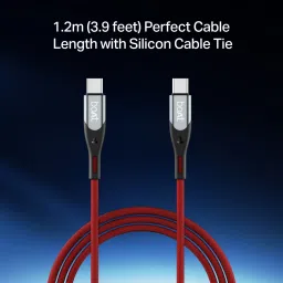 boAt Type A to C 65W Cable image 3