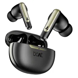 boAt Airdopes 141 Elite ANC image 1