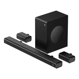 boAt Aavante Prime 5.1 5000D image 1