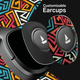 boAt Rockerz Plus 550 image 5