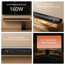 boAt Aavante Aura Plus image 5