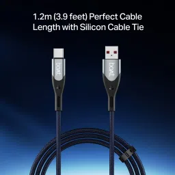 boAt Type C to C 65W Cable image 2
