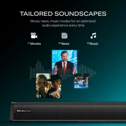 boAt Aavante 2.1 2000D image 5