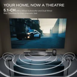 boAt Aavante Prime 5.1 5000D image 4