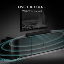 boAt Aavante 2.1 2000D image 4