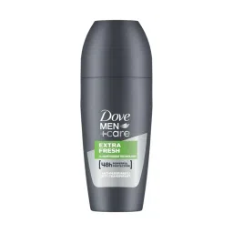 Dove Men + Care Extra Fresh Anti - Perspirant Roll - On-picture-12