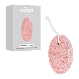 Feel Good Club Pink Pumice Stone for Foot File Scrubber-picture-28