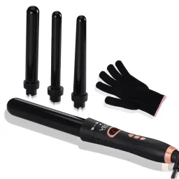 VEGA Professional Pro Curl Master Multi Tong Hair Curler (VPPCT-09)-picture-10