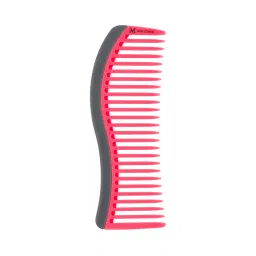 Miss Claire 122RP Hair Comb - Pink-image-32