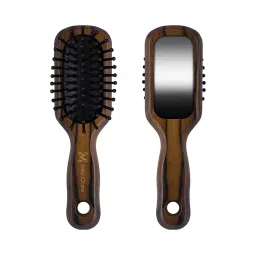 Miss Claire P79106F Paddle Hair Brush - Small-picture-24