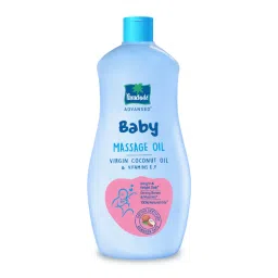 Parachute Advansed Baby Massage Oil-image-31