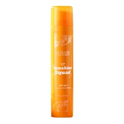 Whimsy Beauty Sunshine Squad SPF 50++++ Sunscreen For Kids Girls And Preteens-picture-16