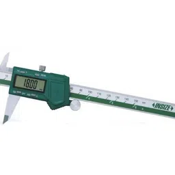 Insize 300 mm Digital Caliper 1103-300 image 1