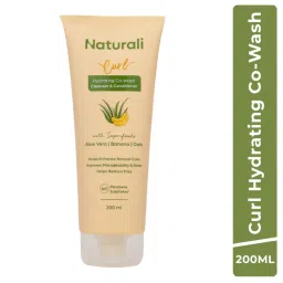 Naturali Naturali Curl Co Wash Cleanser & Conditioner-picture-19