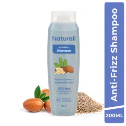 Naturali Anti Frizz Shampoo-picture-25