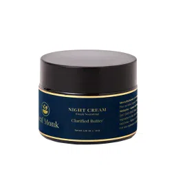 Leaf Monk Clarified Butter Night Cream-picture-27