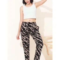 Quira Womens Solid Regular Fit Pyjama-picture-16