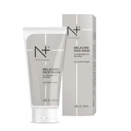 N PLUS PROFESSIONAL Melacare Face Wash-image-38