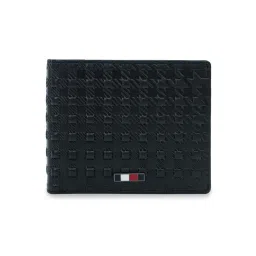 tommy hilfiger accessories Tommy Hilfiger Mens Leather Wallet Palena - Black-picture-24