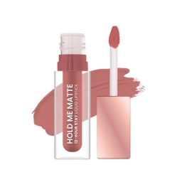 Swiss Beauty Hold Me Matte Liquid Lipstick-picture-13