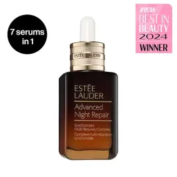 Estee Lauder Advanced Night Repair Synchronized Multi-Recovery Complex With Hyaluronic Acid (Serum)-image-80