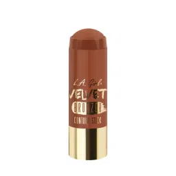 L.A. Girl Velvet Contour Bronzer Stick-image-9