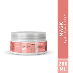 Cadiveu Bye Bye Frizz Mask For 72 Hours Frizz Free Hair-picture-25