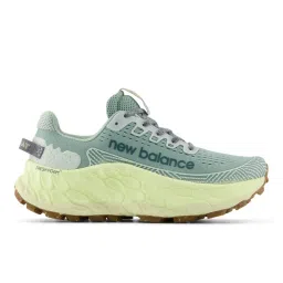 New Balance Womens More Tr Fresh Foamex Salt Marsh Running Shoes image 1