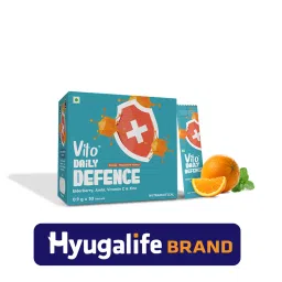 Vito Daily Defence direct to mouth powder, Covid protection, Elderberry, Zinc, Amla and Vitamin C, Promotes a healthy immune system-image-28