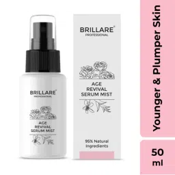 Brillare Age Revival Serum Mist For Ageing Skin-picture-23