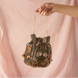 The Purple Sack Jingle All Potli Bag-image-90