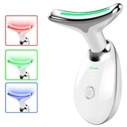 Signaxo Sculpt Rechargeable Neck Face Skin Lifting Device For Wrinkle And Double Chin Reducer Tool-picture-11