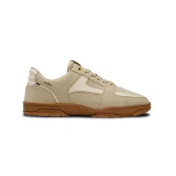 7-10 Unisex Maati Low Top Beige Sneakers-picture-24