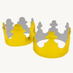 Special You Paper Crown For Kids-picture-28