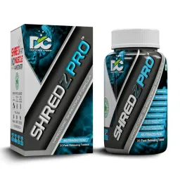 DC DOCTOR'S CHOICE Shredz Pro Formula with 500mg Acetyl-L-Carnitine CLA Green Coffee Bean Extract Garcinia Cambogia-picture-43