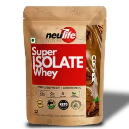 Neulife Super Isolate Whey | Next Gen Whey Isolate with Ketofuel® MCTs-picture-20