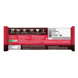 RiteBite Max Protein Daily Choco Berry 10g Protein Bars image 2