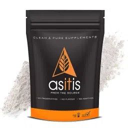 AS-IT-IS Nutrition Pure L-Citrulline Powder, Boosts Nitric oxide & Muscle growth-image-55