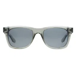 scott accessories Scott Sunglasses Unisex Plastic Grey Square Full Rim Sunglass (Scott 3187PL Marin C2 53 S )-53-picture-12