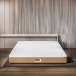 usha shriram Aero Cool Gel with posture Control Tech king Size Mattress-picture-45