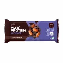 RiteBite Max Protein Ultimate 30g Protein Bar - 100g-image-15