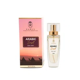 RAWLS Arabic Sunset Body Mist Perfume-picture-12