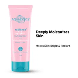 Aqualogica Radiance+ Oil Free Moisturizer with Watermelon & Niacinamide for Radiant Skin-image-19
