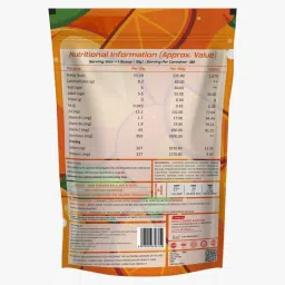 Muscle Garage GOAT | Instant Energy, Electrolytes & Rehydration Support| 900g | 90 Servings image 2