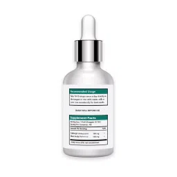 Sukham Liver Detox Drops | 30ml | 40 days | Kalmegh (Andrographis) & Bhui Amla | Helps with Liver Health, Acidity & Indigestion | Preservative Free | Natural & 100% Ayurvedic Oral Drops | Men & Women image 2