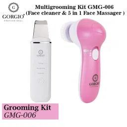 Gorgio Professional Grooming Kit GMG-006-image-40