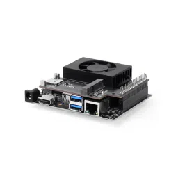 reComputer J3011B - Edge AI Computer with NVIDIA Jetson Orin™ Nano 8GB 40TOPS image 3